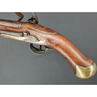 Armes de Poing PISTOLET DE MARINE À SILEX ANGLAIS TOWER MODELE 1796 BRITISH NAPOLEONIC WARS {PRODUCT_REFERENCE} - 5