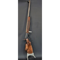 Chasse & Tir sportif CARABINE DE PRECISION CONCOURS OLYMPIQUE L. GLOTON 1926 Calibre 22LR  -  FRANCE XXè {PRODUCT_REFERENCE} - 1
