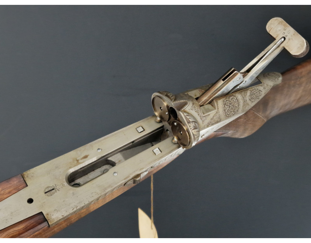 Darnee Compact Darne Fusils De Chasse – Fusil Darne Modele V – FPELI