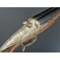Chasse & Tir sportif FUSIL DE CHASSE JUXTA   DARNE de LUXE  Modèle V19  Calibre 16/70  -  France XXè {PRODUCT_REFERENCE} - 2