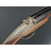Chasse & Tir sportif FUSIL DE CHASSE JUXTA   DARNE de LUXE  Modèle V22  Calibre 16/70  -  France XXè {PRODUCT_REFERENCE} - 4