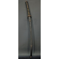 Art du Japon SABRE KATANA JAPON EPOQUE EDO 1603-1868 {PRODUCT_REFERENCE} - 15