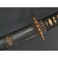 Art du Japon SABRE KATANA JAPON EPOQUE EDO 1603-1868 {PRODUCT_REFERENCE} - 18