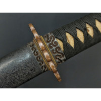 Art du Japon SABRE KATANA JAPON EPOQUE EDO 1603-1868 {PRODUCT_REFERENCE} - 20