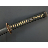 Art du Japon SABRE KATANA JAPON EPOQUE EDO 1603-1868 {PRODUCT_REFERENCE} - 19