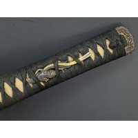 Art du Japon SABRE KATANA JAPON EPOQUE EDO 1603-1868 {PRODUCT_REFERENCE} - 21