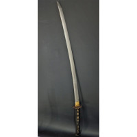 Art du Japon SABRE KATANA JAPON EPOQUE EDO 1603-1868 {PRODUCT_REFERENCE} - 22