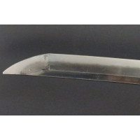 Art du Japon SABRE KATANA JAPON EPOQUE EDO 1603-1868 {PRODUCT_REFERENCE} - 23