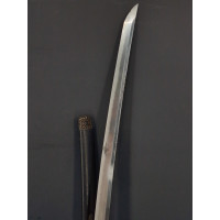 Art du Japon SABRE KATANA JAPON EPOQUE EDO 1603-1868 {PRODUCT_REFERENCE} - 26