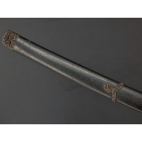 Art du Japon SABRE KATANA JAPON EPOQUE EDO 1603-1868 {PRODUCT_REFERENCE} - 12