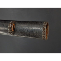 Art du Japon SABRE KATANA JAPON EPOQUE EDO 1603-1868 {PRODUCT_REFERENCE} - 32