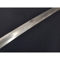 Art du Japon SABRE KATANA JAPON EPOQUE EDO 1603-1868 {PRODUCT_REFERENCE} - 9