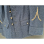 Militaria VAREUSE DE SERGENT DU 28è BATAILLON DES CHASSEURS MODELE 1916 FRANCE PREMIERE GUERRE MONDIALE {PRODUCT_REFERENCE} - 5