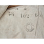 Militaria VAREUSE DE SERGENT DU 28è BATAILLON DES CHASSEURS MODELE 1916 FRANCE PREMIERE GUERRE MONDIALE {PRODUCT_REFERENCE} - 7