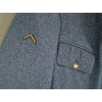 Militaria VAREUSE DE SERGENT DU 28è BATAILLON DES CHASSEURS MODELE 1916 FRANCE PREMIERE GUERRE MONDIALE {PRODUCT_REFERENCE} - 4