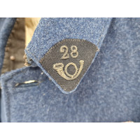 Militaria VAREUSE DE SERGENT DU 28è BATAILLON DES CHASSEURS MODELE 1916 FRANCE PREMIERE GUERRE MONDIALE {PRODUCT_REFERENCE} - 14