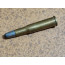 UNE CARTOUCHE 303 SAVAGE MUNITION CARABINE SAVAGE 303 SAV - WRA ou UMC - USA XXè