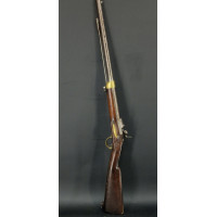 Armes Longues MOUSQUETON D'ARTILLERIE MODELE 1829 TBIS MANUFACTURE IMPERIALE DE SAINT ETIENNE 1860 - FRANCE XIXè {PRODUCT_REFERE