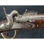 Armes Longues MOUSQUETON D'ARTILLERIE MODELE 1829 TBIS MANUFACTURE IMPERIALE DE SAINT ETIENNE 1860 - FRANCE XIXè {PRODUCT_REFERE