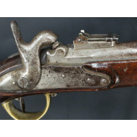 Armes Longues MOUSQUETON D'ARTILLERIE MODELE 1829 TBIS MANUFACTURE IMPERIALE DE SAINT ETIENNE 1860 - FRANCE XIXè {PRODUCT_REFERE
