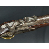Armes Longues MOUSQUETON D'ARTILLERIE MODELE 1829 TBIS MANUFACTURE IMPERIALE DE SAINT ETIENNE 1860 - FRANCE XIXè {PRODUCT_REFERE