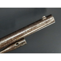 Armes Longues MOUSQUETON D'ARTILLERIE MODELE 1829 TBIS MANUFACTURE IMPERIALE DE SAINT ETIENNE 1860 - FRANCE XIXè {PRODUCT_REFERE
