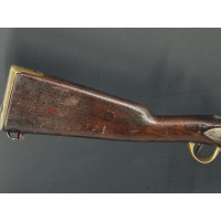 Armes Longues MOUSQUETON D'ARTILLERIE MODELE 1829 TBIS MANUFACTURE IMPERIALE DE SAINT ETIENNE 1860 - FRANCE XIXè {PRODUCT_REFERE