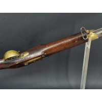 Armes Longues MOUSQUETON D'ARTILLERIE MODELE 1829 TBIS MANUFACTURE IMPERIALE DE SAINT ETIENNE 1860 - FRANCE XIXè {PRODUCT_REFERE