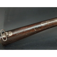 Armes Longues MOUSQUETON D'ARTILLERIE MODELE 1829 TBIS MANUFACTURE IMPERIALE DE SAINT ETIENNE 1860 - FRANCE XIXè {PRODUCT_REFERE