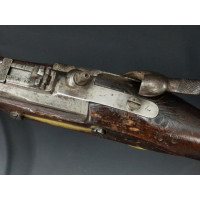 Armes Longues MOUSQUETON D'ARTILLERIE MODELE 1829 TBIS MANUFACTURE IMPERIALE DE SAINT ETIENNE 1860 - FRANCE XIXè {PRODUCT_REFERE