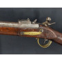 Armes Longues MOUSQUETON D'ARTILLERIE MODELE 1829 TBIS MANUFACTURE IMPERIALE DE SAINT ETIENNE 1860 - FRANCE XIXè {PRODUCT_REFERE