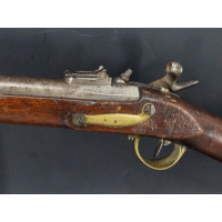 Armes Longues MOUSQUETON D'ARTILLERIE MODELE 1829 TBIS MANUFACTURE IMPERIALE DE SAINT ETIENNE 1860 - FRANCE XIXè {PRODUCT_REFERE