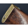 Armes Longues MOUSQUETON A TRINGLE DE CAVALERIE DU 5è HUSSARD ET 3è CUIRASSIER MODELE 1822 T Mre ROYALE DE ST ETIENNE - FRANCE L