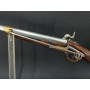 Armes Longues MOUSQUETON A TRINGLE DE CAVALERIE DU 5è HUSSARD ET 3è CUIRASSIER MODELE 1822 T Mre ROYALE DE ST ETIENNE - FRANCE L
