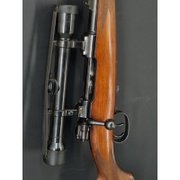 Chasse & Tir sportif CARABINE DE CHASSE ARTISAN SYSTEME MAUSER 98 CALIBRE 8X57JS {PRODUCT_REFERENCE} - 2