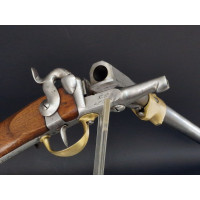 Armes Longues MOUSQUETON DE CAVALERIE MILITAIRE D'ESSAI PAR HENRY LEPAGE 1840 Mre ROYALE DE SAINT ETIENNE - FRANCE LOUIS PHILIPP