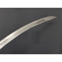 Catalogue Magasin SABRE D'OFFICIER DE HUSSARD A LA HONGROISE MONTURE EN ARGENT VERS 1760 - FRANCE ANCIENNE MONARCHIE {PRODUCT_RE