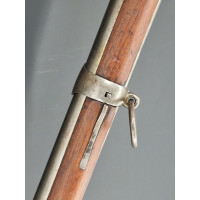 Armes Longues FUSIL A SILEX REGLEMENTAIRE D'INFANTERIE MODELE 1728 M54 PIERRE GIRARD SAINT ETIENNE - FRANCE ANCIENNE MONARCHIE {