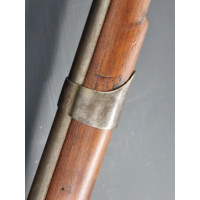 Armes Longues FUSIL A SILEX REGLEMENTAIRE D'INFANTERIE MODELE 1728 M54 PIERRE GIRARD SAINT ETIENNE - FRANCE ANCIENNE MONARCHIE {