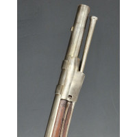 Armes Longues FUSIL A SILEX REGLEMENTAIRE D'INFANTERIE MODELE 1728 M54 PIERRE GIRARD SAINT ETIENNE - FRANCE ANCIENNE MONARCHIE {