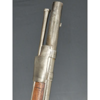 Armes Longues FUSIL A SILEX REGLEMENTAIRE D'INFANTERIE MODELE 1728 M54 PIERRE GIRARD SAINT ETIENNE - FRANCE ANCIENNE MONARCHIE {