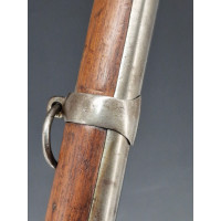 Armes Longues FUSIL A SILEX REGLEMENTAIRE D'INFANTERIE MODELE 1728 M54 PIERRE GIRARD SAINT ETIENNE - FRANCE ANCIENNE MONARCHIE {