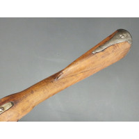 Armes Longues FUSIL A SILEX REGLEMENTAIRE D'INFANTERIE MODELE 1728 M54 PIERRE GIRARD SAINT ETIENNE - FRANCE ANCIENNE MONARCHIE {