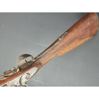 Armes Longues FUSIL A SILEX REGLEMENTAIRE D'INFANTERIE MODELE 1728 M54 PIERRE GIRARD SAINT ETIENNE - FRANCE ANCIENNE MONARCHIE {