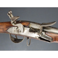 Armes Longues FUSIL A SILEX REGLEMENTAIRE D'INFANTERIE MODELE 1728 M54 PIERRE GIRARD SAINT ETIENNE - FRANCE ANCIENNE MONARCHIE {