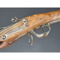 Armes Longues FUSIL A SILEX REGLEMENTAIRE D'INFANTERIE MODELE 1728 M54 PIERRE GIRARD SAINT ETIENNE - FRANCE ANCIENNE MONARCHIE {