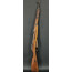 CARABINE MOSIN NAGANT M38  IZHEVSK 1941 CALIBRE 7.62X54R RUSSIE WW2 SECONDE GUERRE MONDIALE