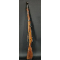 Tir Sportif CARABINE MOSIN NAGANT M38  IZHEVSK 1941 CALIBRE 7.62X54R RUSSIE WW2 SECONDE GUERRE MONDIALE {PRODUCT_REFERENCE} - 2