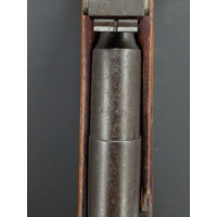 Tir Sportif CARABINE MOSIN NAGANT M38  IZHEVSK 1941 CALIBRE 7.62X54R RUSSIE WW2 SECONDE GUERRE MONDIALE {PRODUCT_REFERENCE} - 3