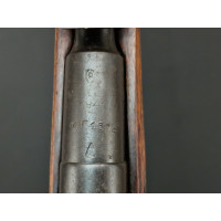 Tir Sportif CARABINE MOSIN NAGANT M38  IZHEVSK 1941 CALIBRE 7.62X54R RUSSIE WW2 SECONDE GUERRE MONDIALE {PRODUCT_REFERENCE} - 13